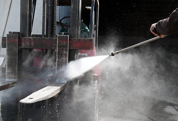 Best Playground Equipment Cleaning  in Hyde Rk, PA
